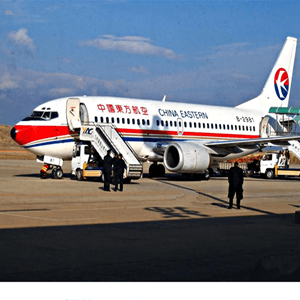 澜沧景迈机场空运航空快运业稳步发展的原因是什么？